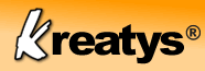 Cr�ation site internet grenoble et h�bergement site web - Grenoble - Is�re - Kreatys : Page d'accueil